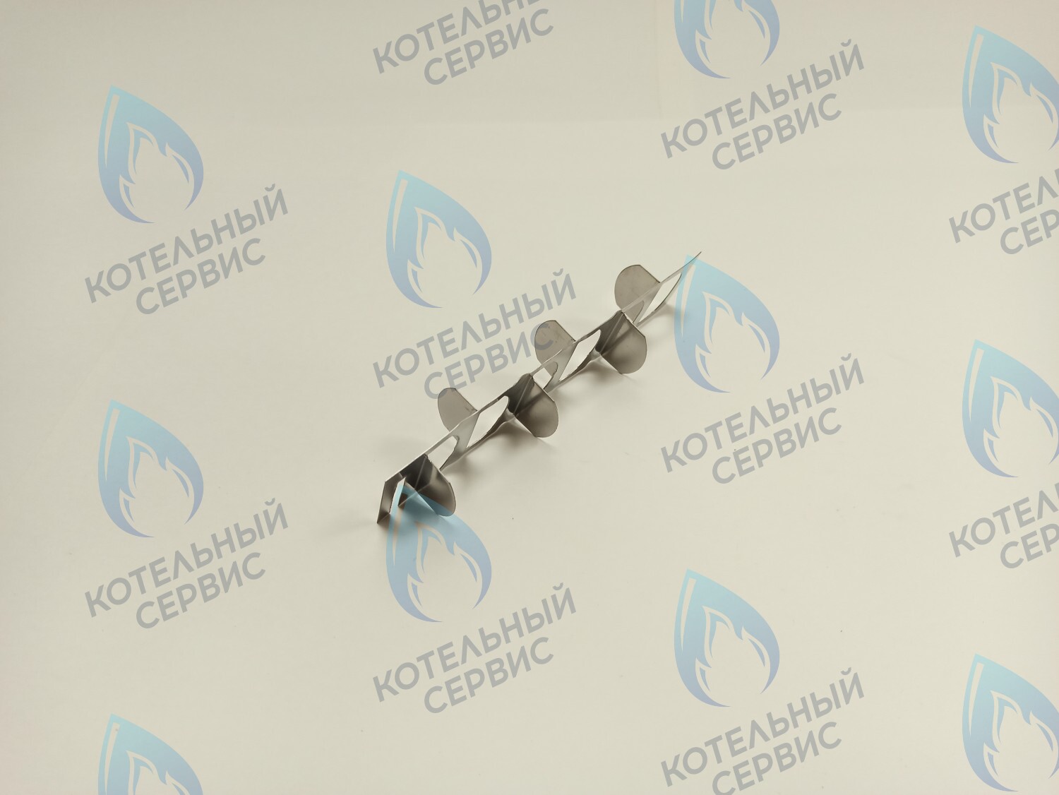 S432100006 Турбулизатор 39*6 (KRM-30) KITURAMI в Оренбурге	