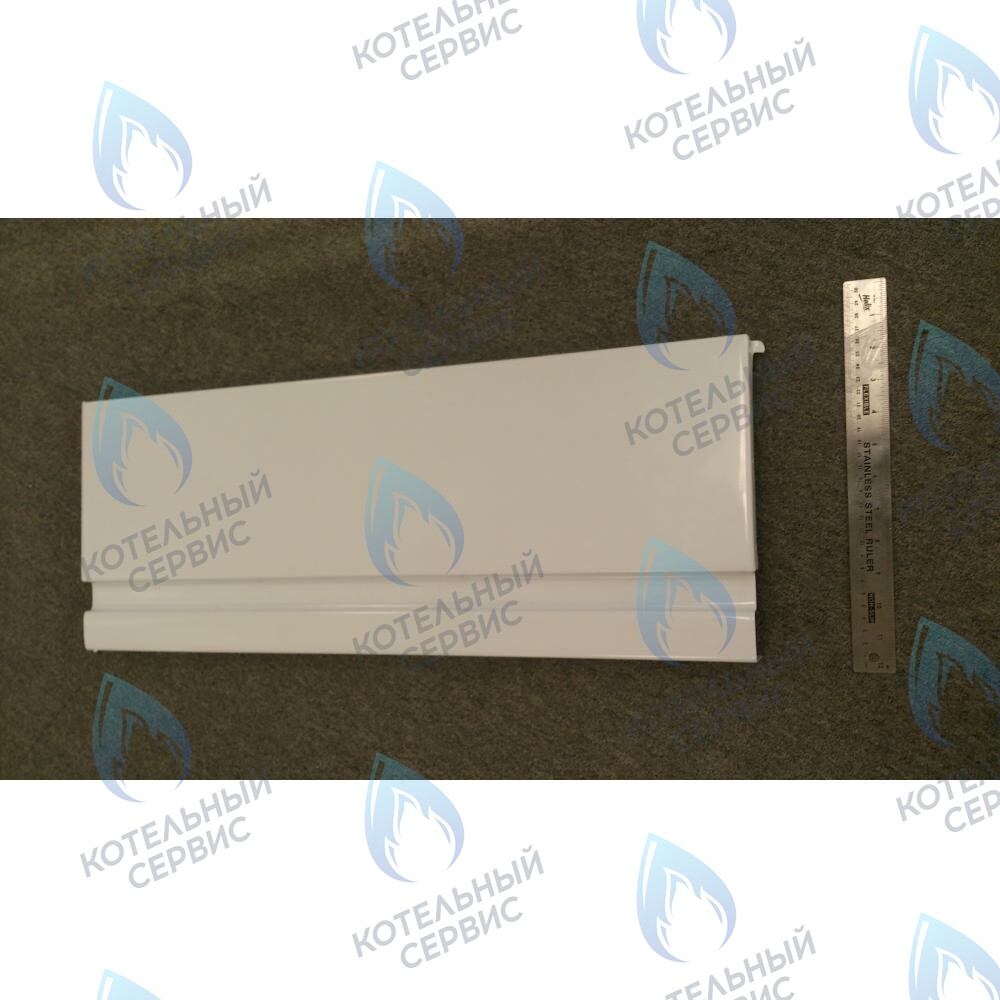 6602813037 Панель боковая правая BAXI в Оренбурге	