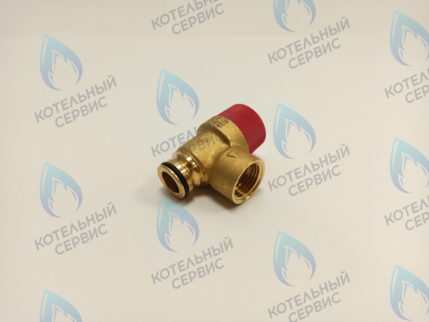 9951170 Клапан предохранительный 3 бар BAXI в Оренбурге	