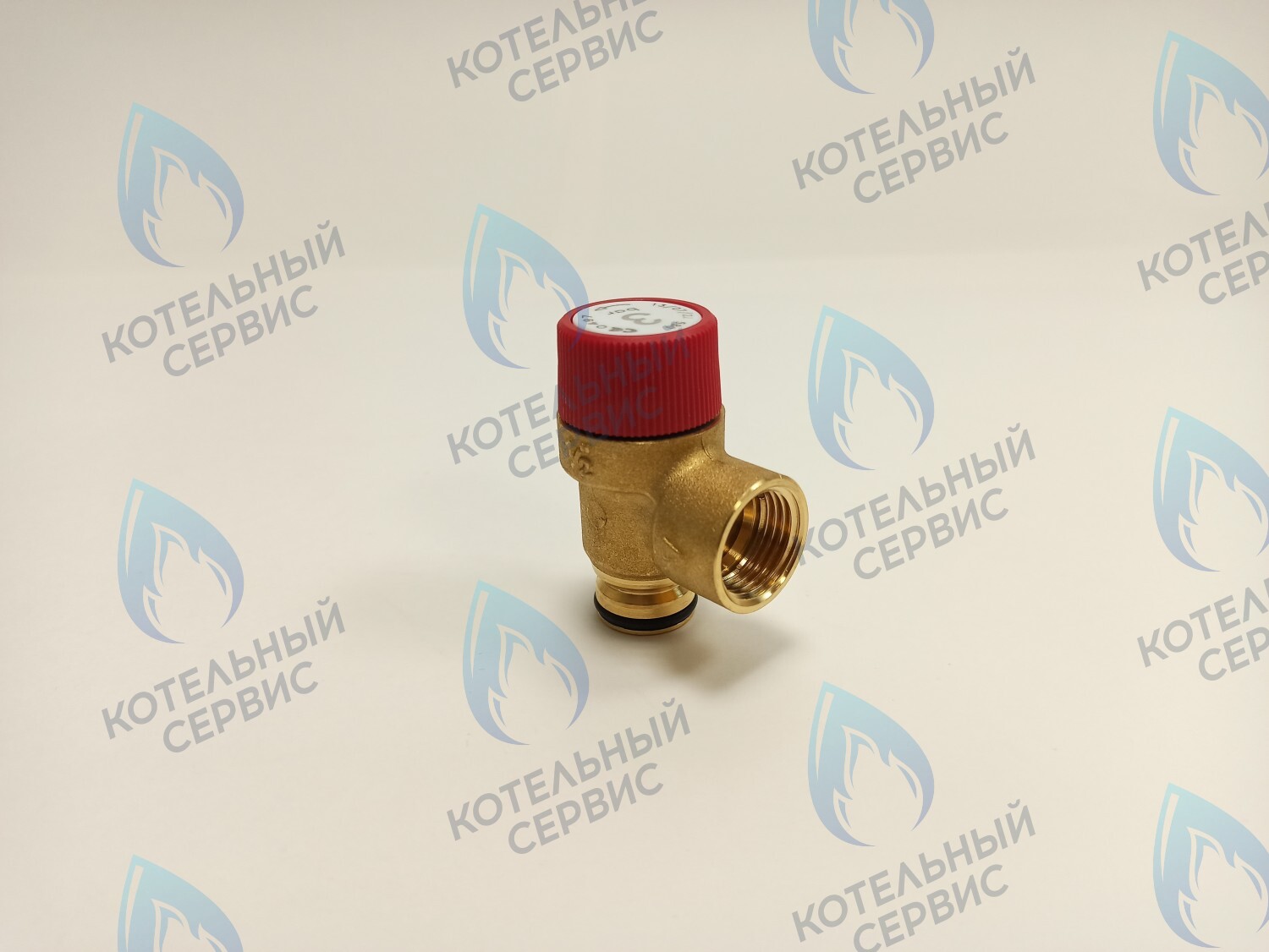 9951170 Клапан предохранительный 3 бар BAXI в Оренбурге	