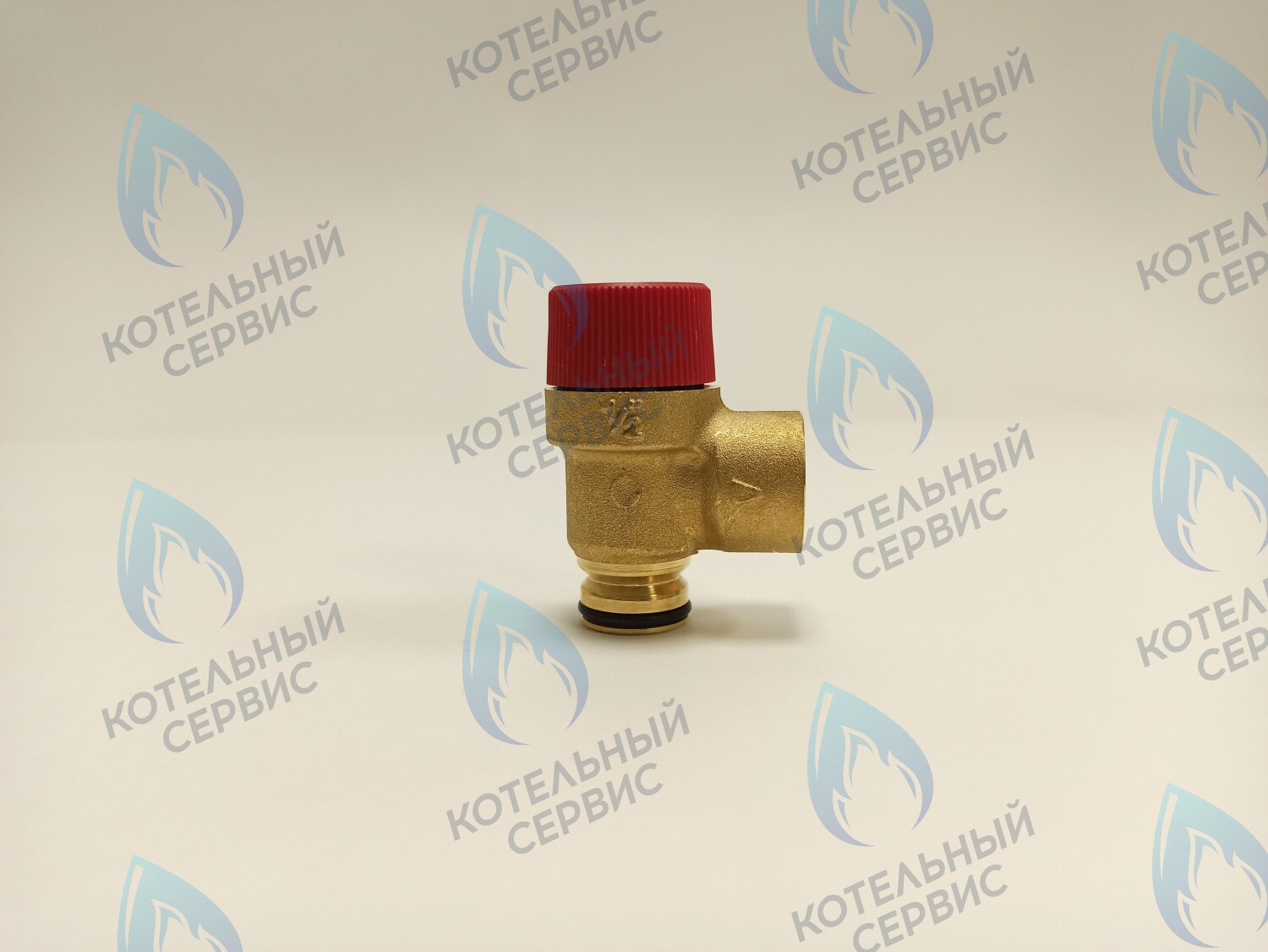 9951170 Клапан предохранительный 3 бар BAXI в Оренбурге	