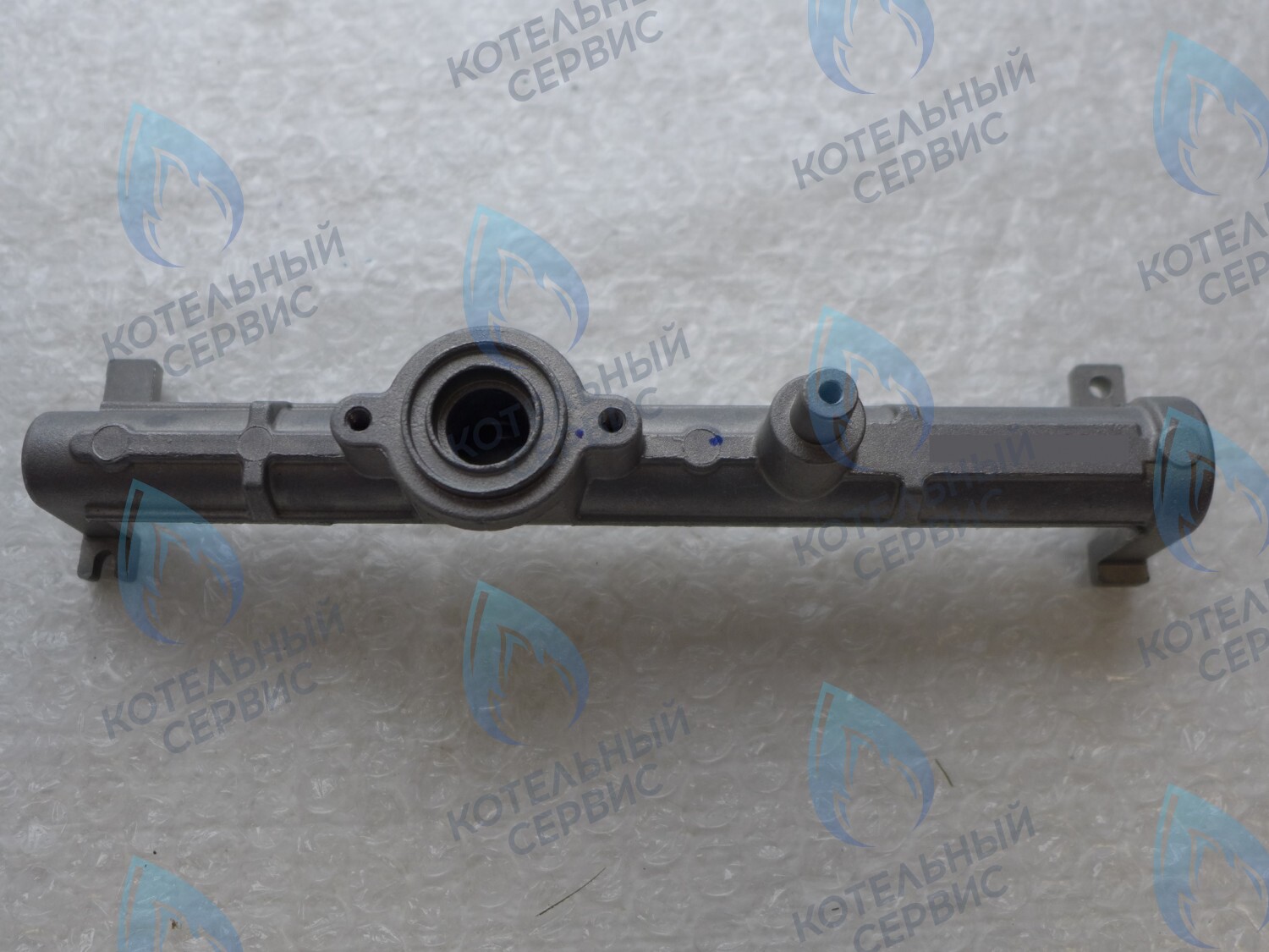 30021531A Коллектор с форсунками LPG на сжиженный газ DELUXE S/C/ONE/C Plus 24кВт (NGB350/351/352/300) NAVIEN в Оренбурге	