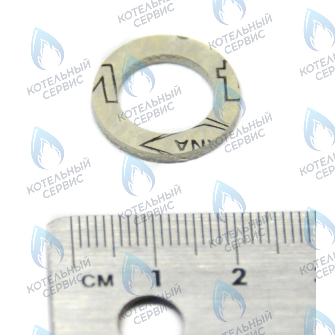 5408970 Уплотнение G. 1/2 12x18x2 BAXI в Оренбурге	