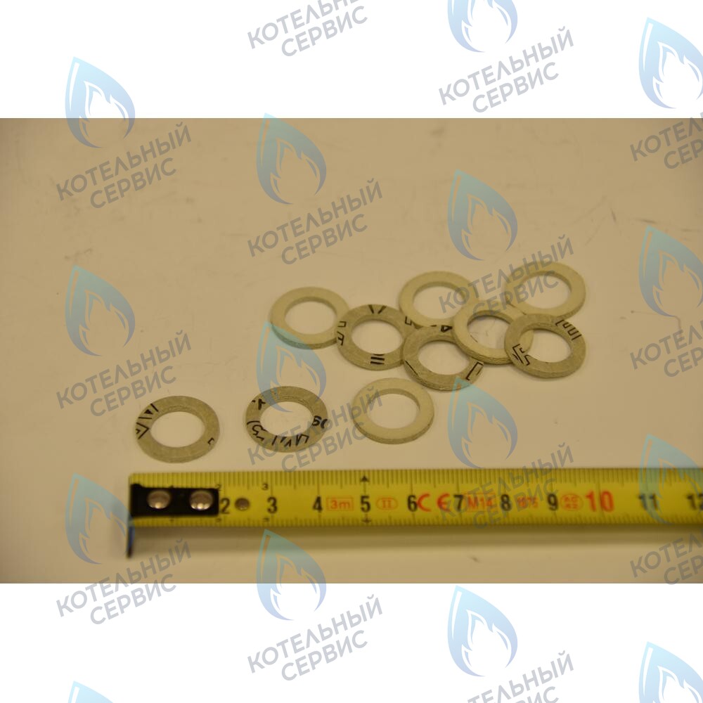 5408970 Уплотнение G. 1/2 12x18x2 BAXI в Оренбурге	