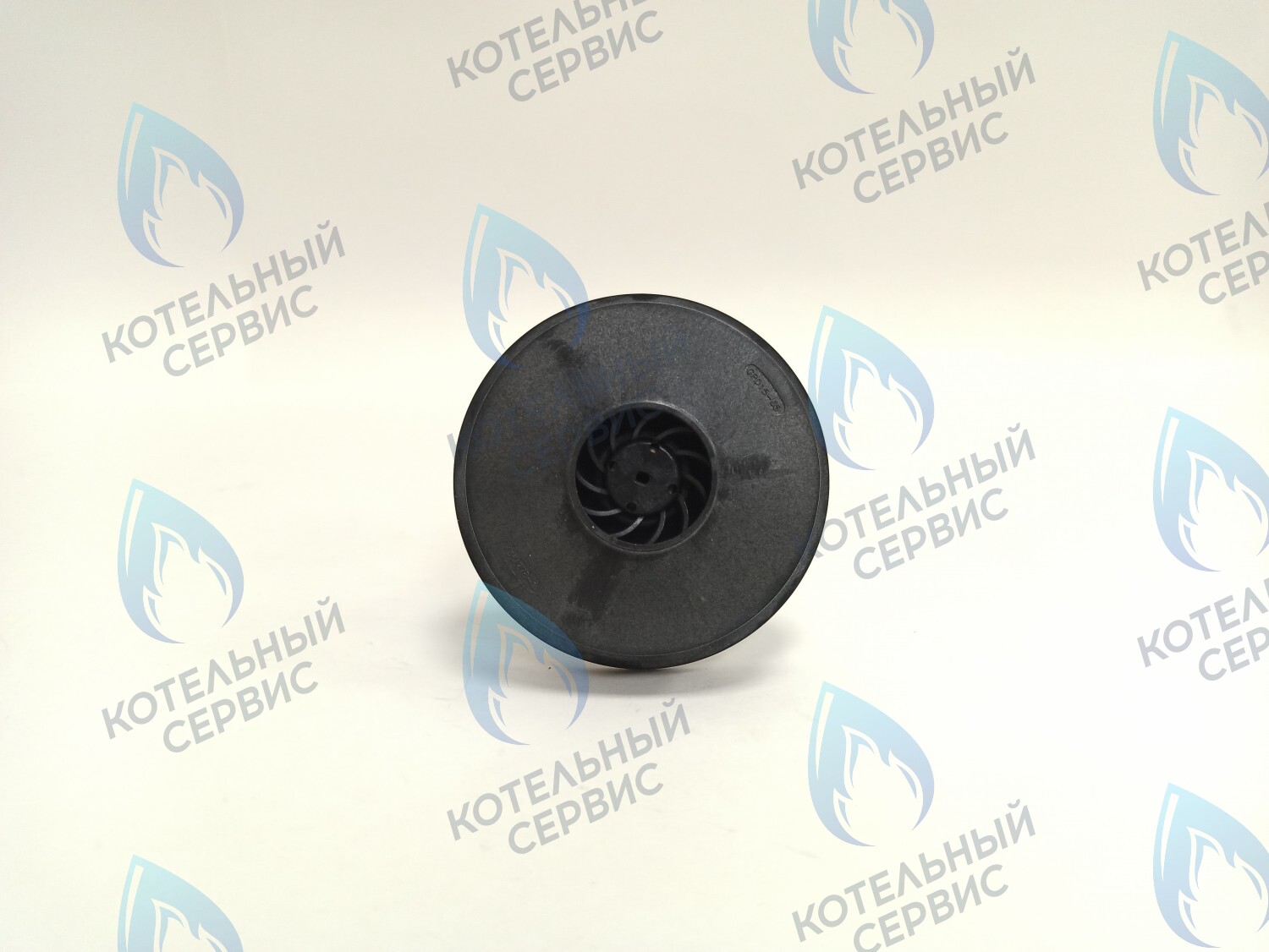 PPR-G27CW-40-72 Втулка ротор насоса (по часовой стрелке) Ariston (65153611) (втулка 40мм, колесо 72/27мм) в Оренбурге	