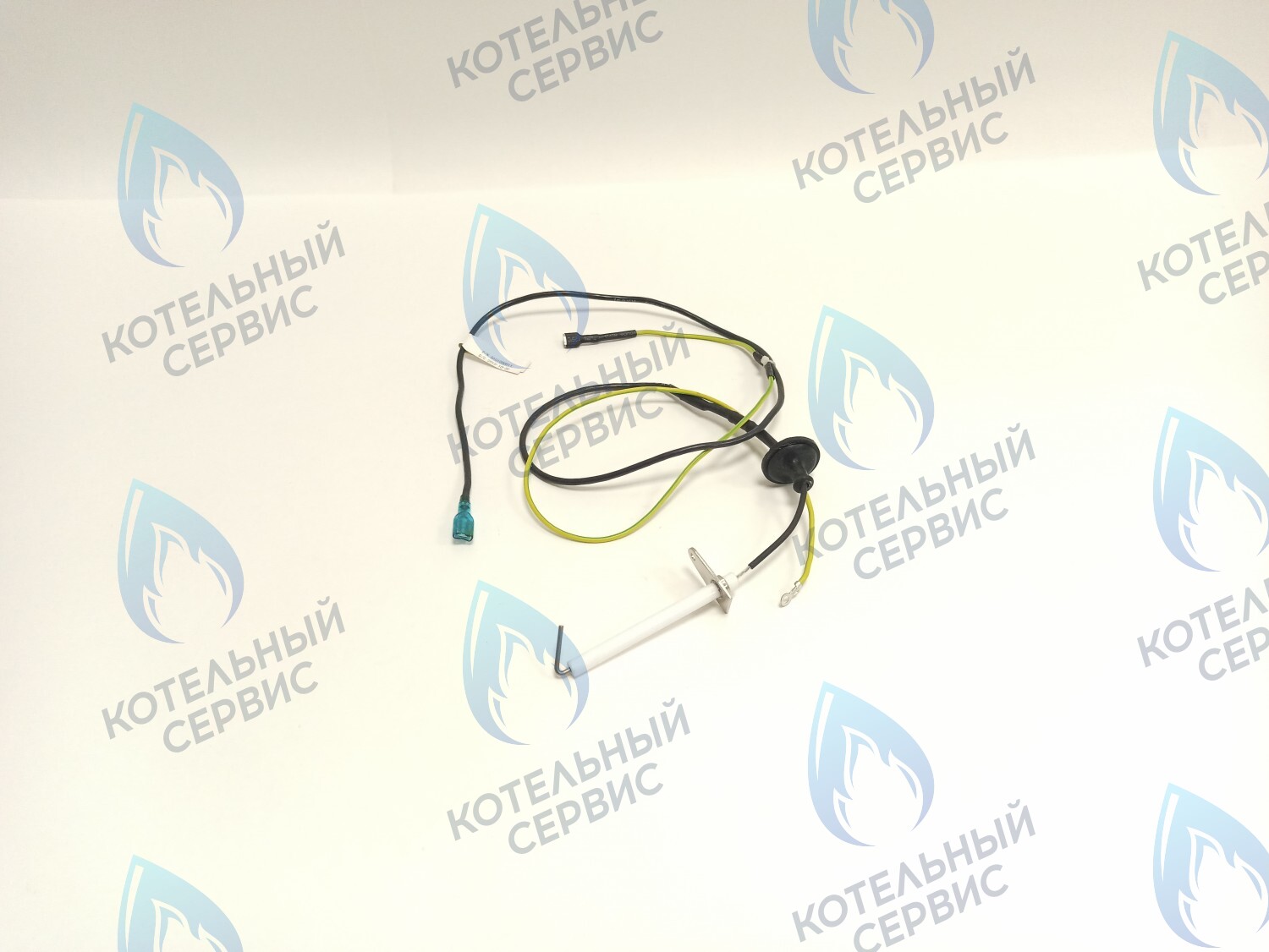 DA13010189 Электрод розжига (DA13010189) ELECTROLUX в Оренбурге	