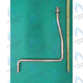 Трубка возврата ГВС BAXI