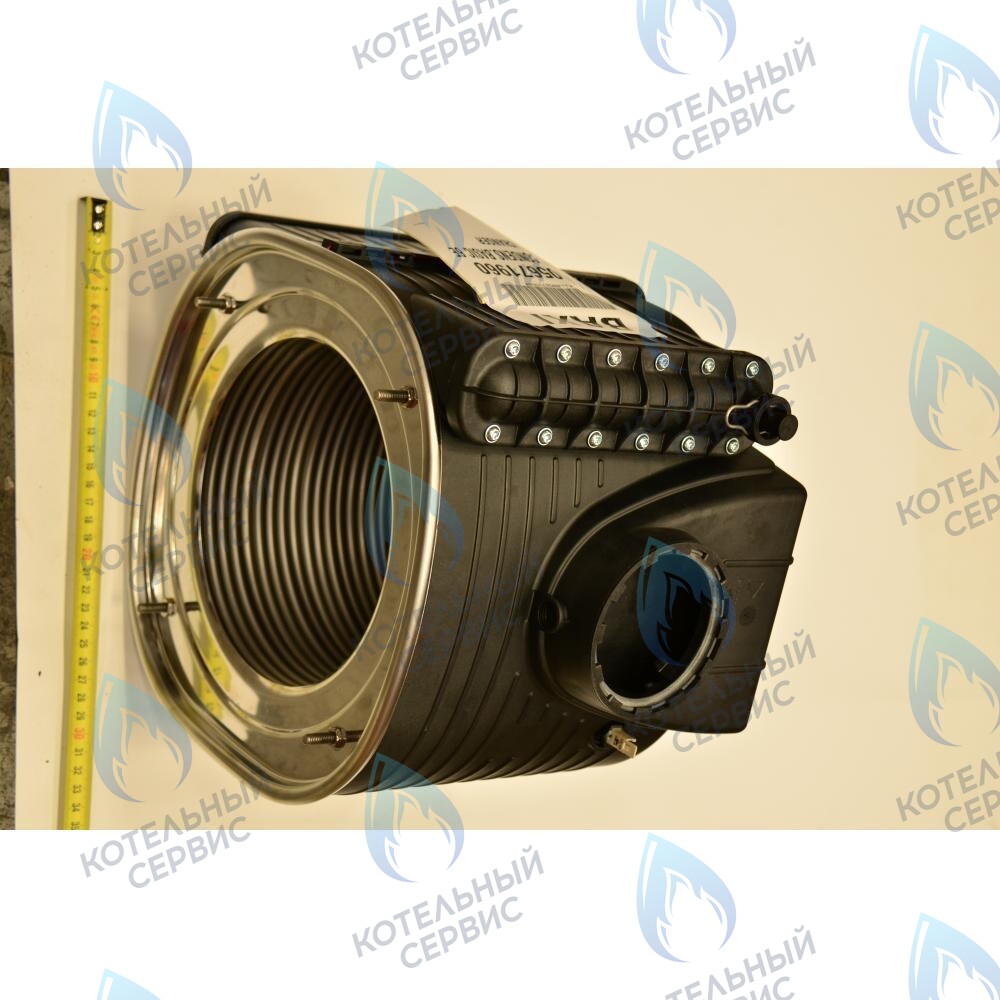 5671960 Теплообменник основной  BASIC 6E BAXI в Оренбурге	