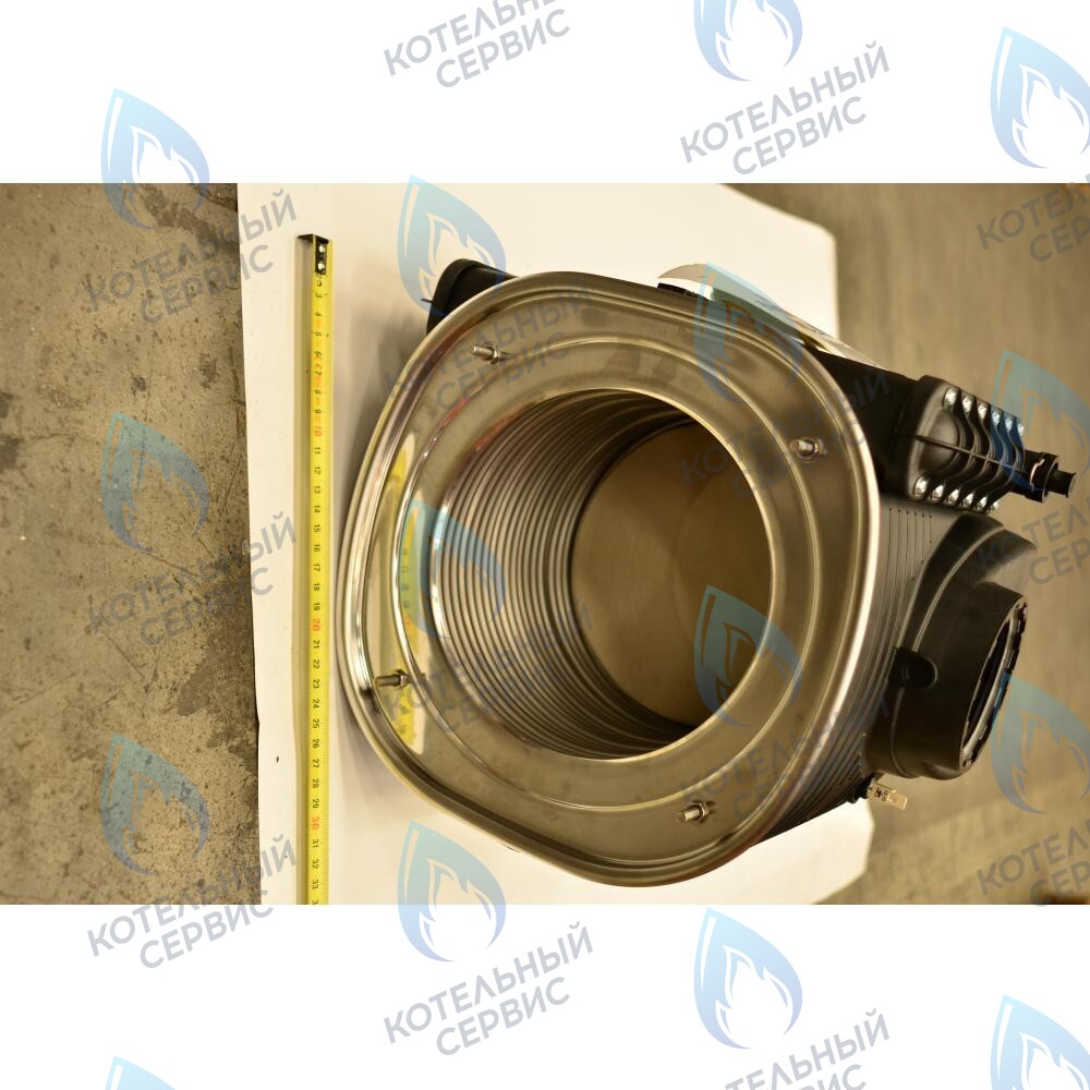 5671960 Теплообменник основной  BASIC 6E BAXI в Оренбурге	