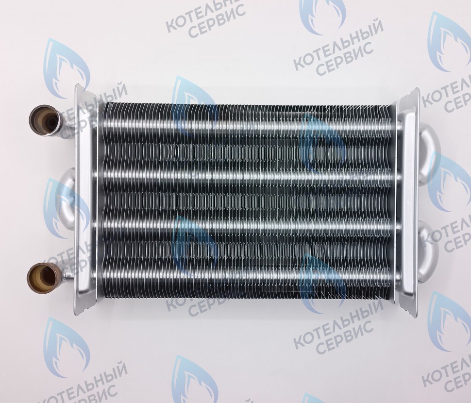 20067270 Теплообменник основной BERETTA CITY 28 C.S.I. (M8X) в Оренбурге	