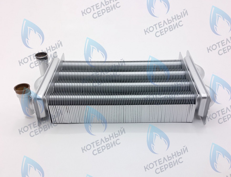 20067270 Теплообменник основной BERETTA CITY 28 C.S.I. (M8X) в Оренбурге	