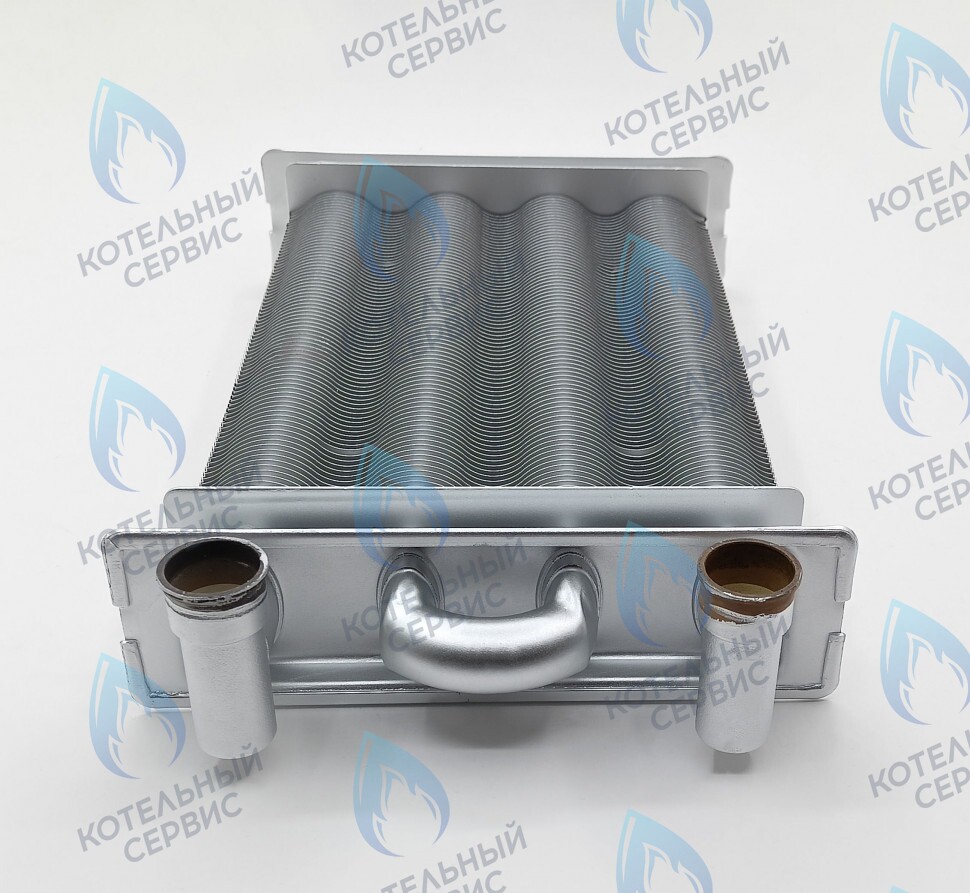 20067270 Теплообменник основной BERETTA CITY 28 C.S.I. (M8X) в Оренбурге	