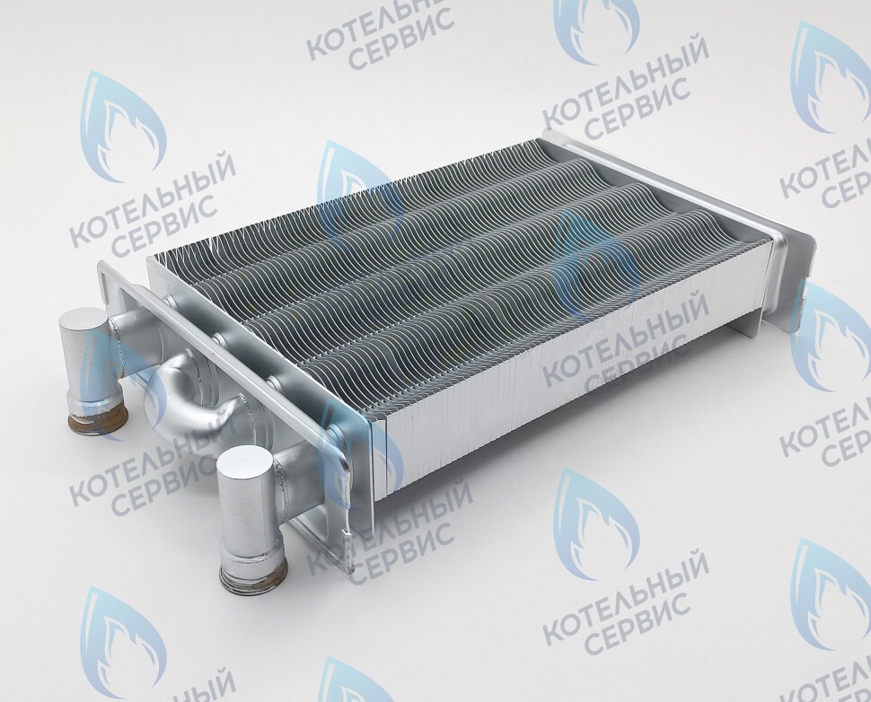 20067270 Теплообменник основной BERETTA CITY 28 C.S.I. (M8X) в Оренбурге	