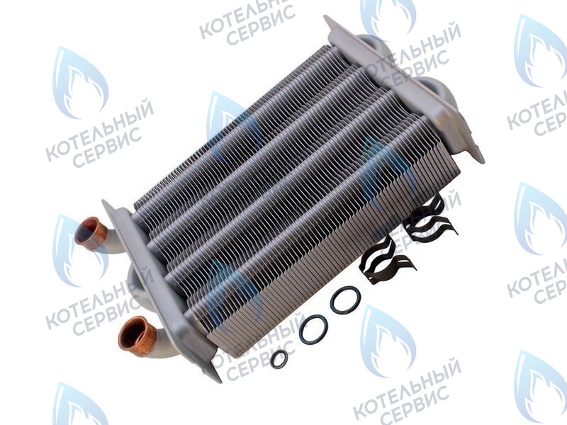 20067270 Теплообменник основной BERETTA CITY 28 C.S.I. (M8X) в Оренбурге	