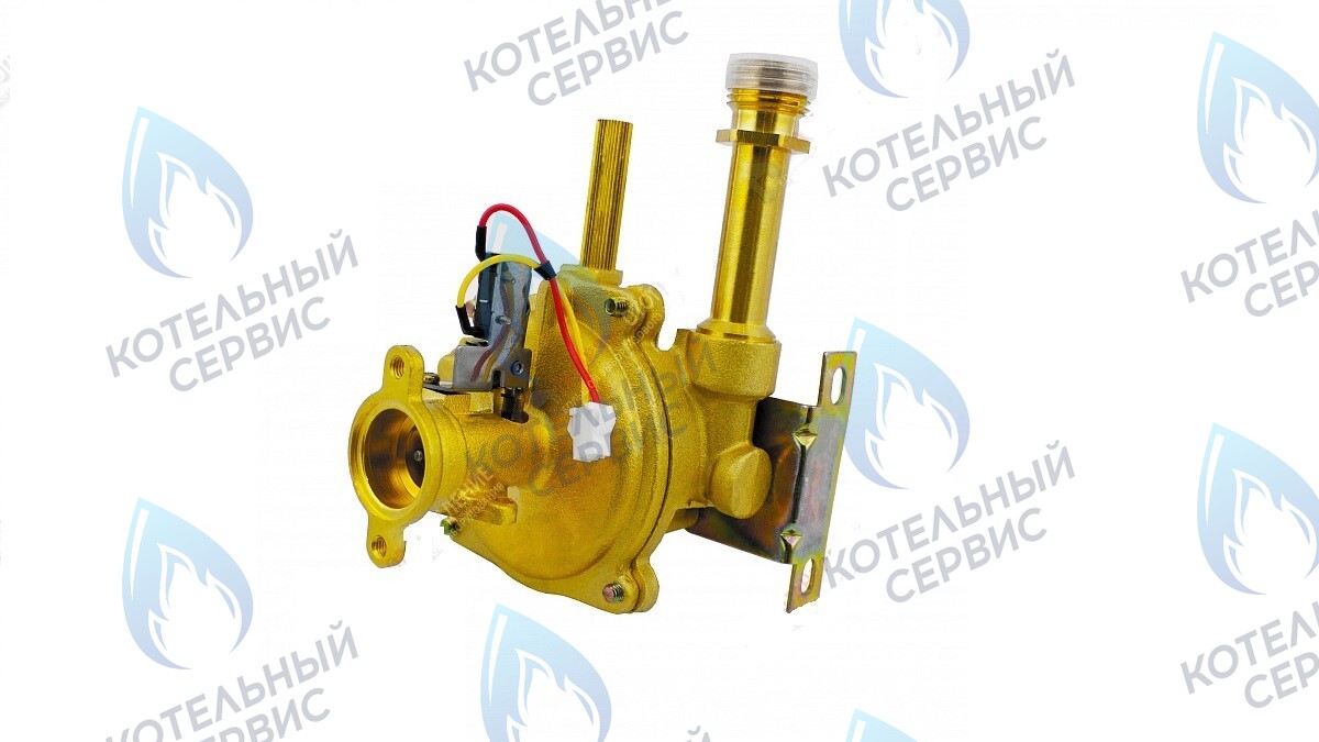 3498 Блок газовой колонки водяной 12л Vektor, Таганрог Газоаппарат в Оренбурге	