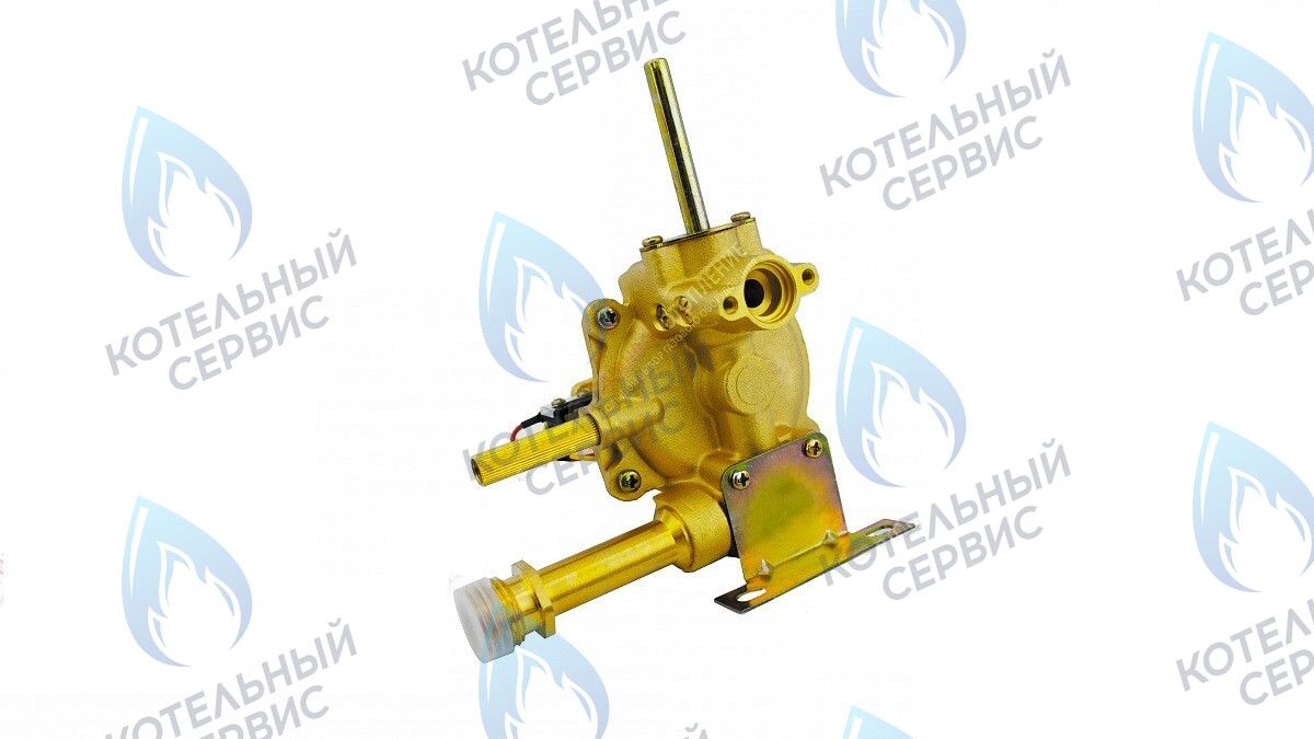 3498 Блок газовой колонки водяной 12л Vektor, Таганрог Газоаппарат в Оренбурге	