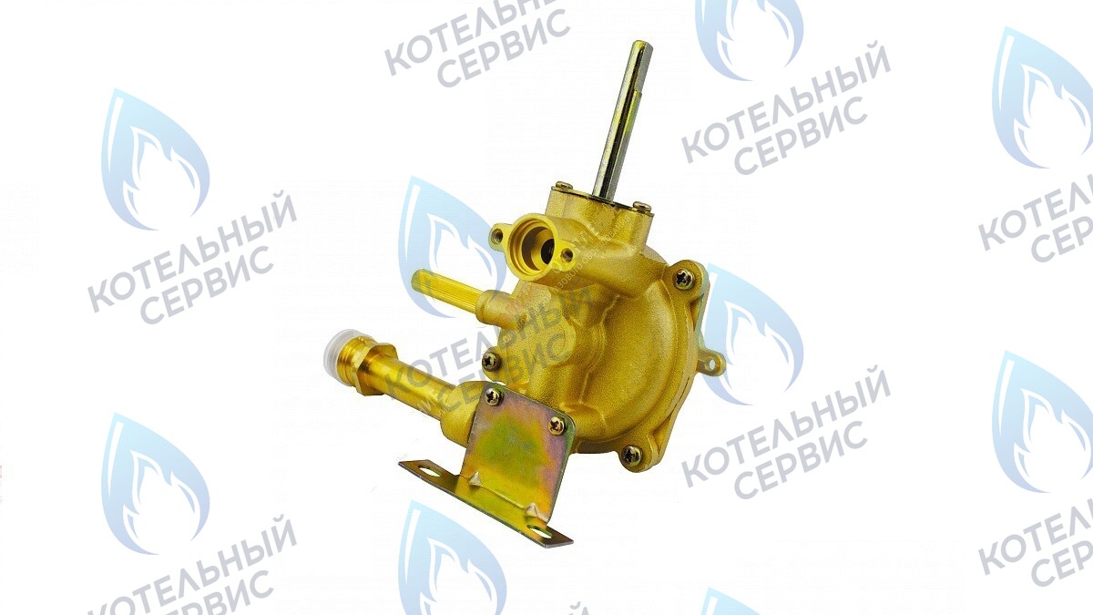 3498 Блок газовой колонки водяной 12л Vektor, Таганрог Газоаппарат в Оренбурге	