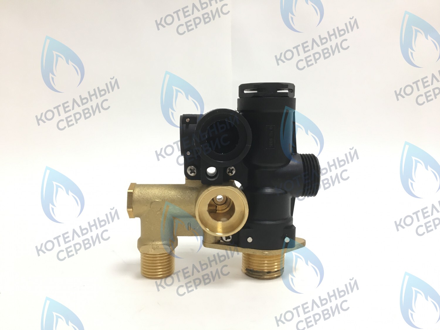 P0000007463 Клапан трехходовой в сборе OASIS RT в Оренбурге	