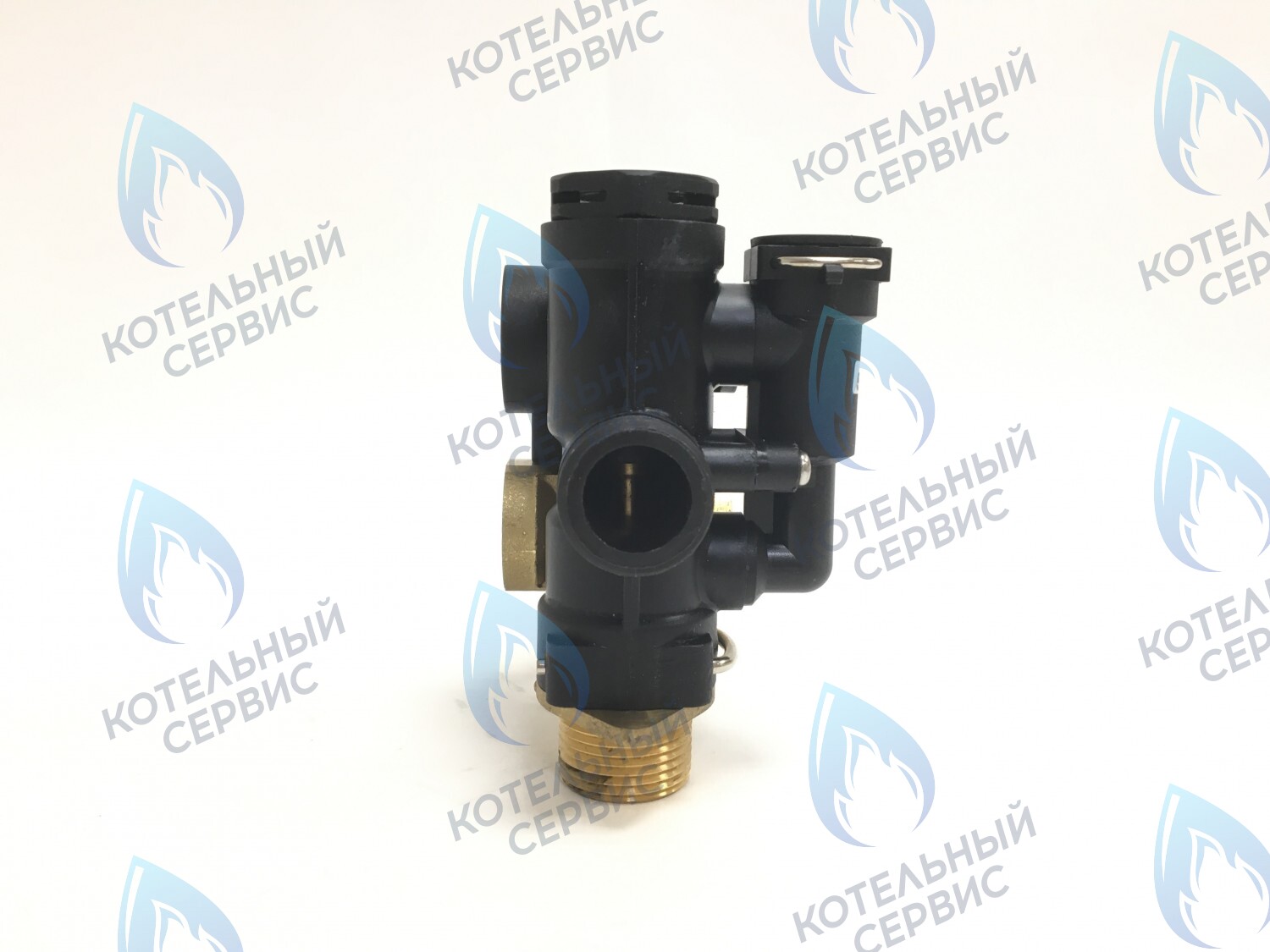 P0000007463 Клапан трехходовой в сборе OASIS RT в Оренбурге	