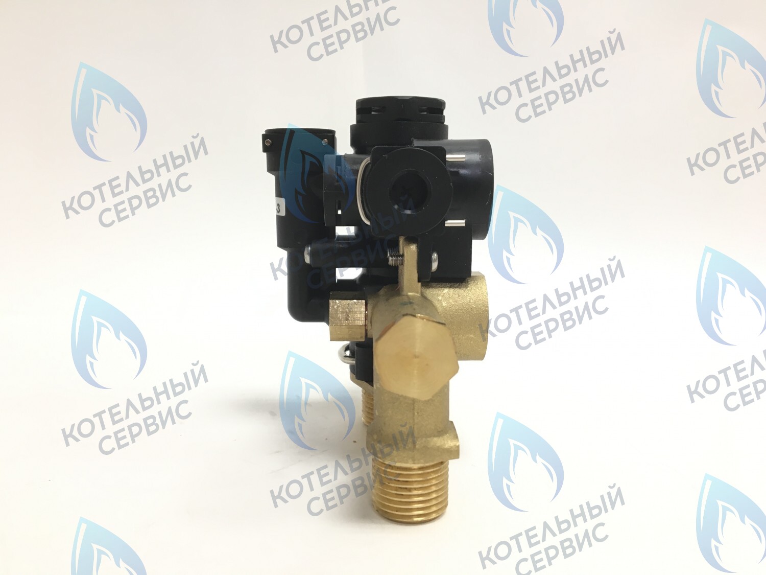 P0000007463 Клапан трехходовой в сборе OASIS RT в Оренбурге	