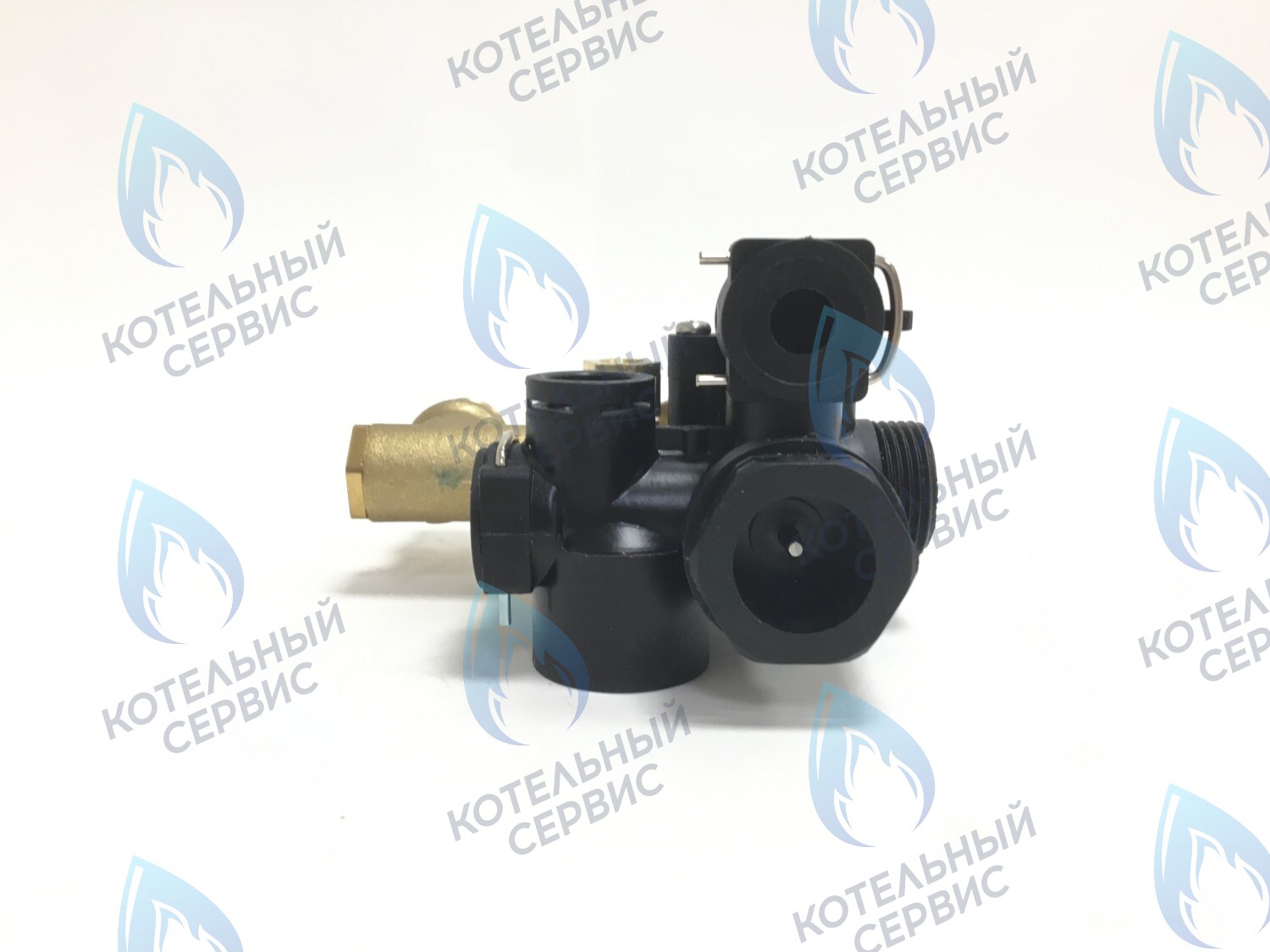 P0000007463 Клапан трехходовой в сборе OASIS RT в Оренбурге	