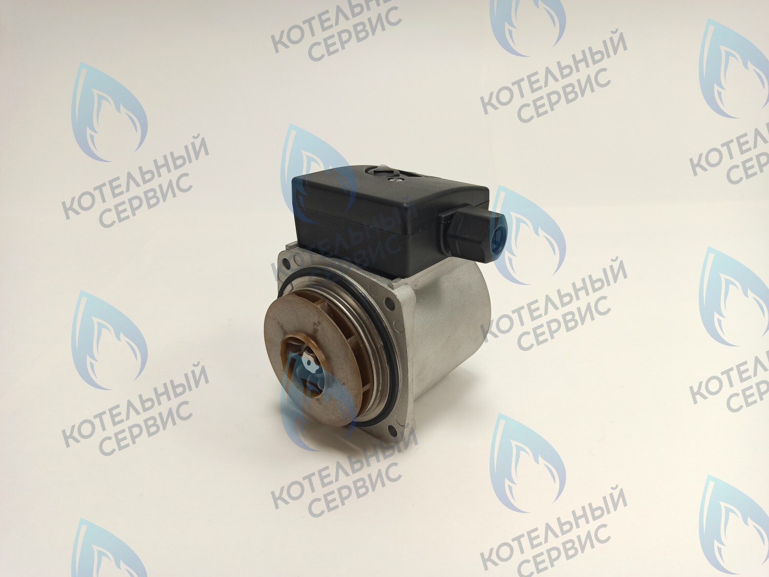 PH-G30CCW50-ER95-02 Двигатель насоса (против часовой) ERCO DWP15-50-A (без улитки) в Оренбурге	