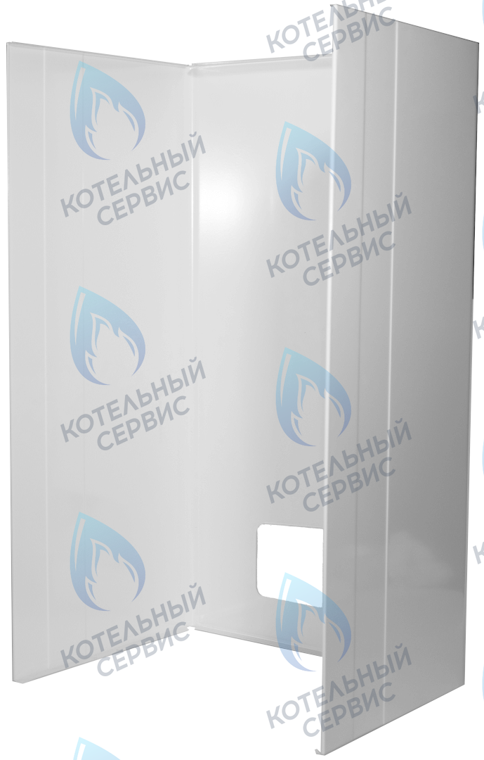 500001683 Панель фронтальная City Class C,F,FR,K,KR Cover ITALTHERM в Оренбурге	