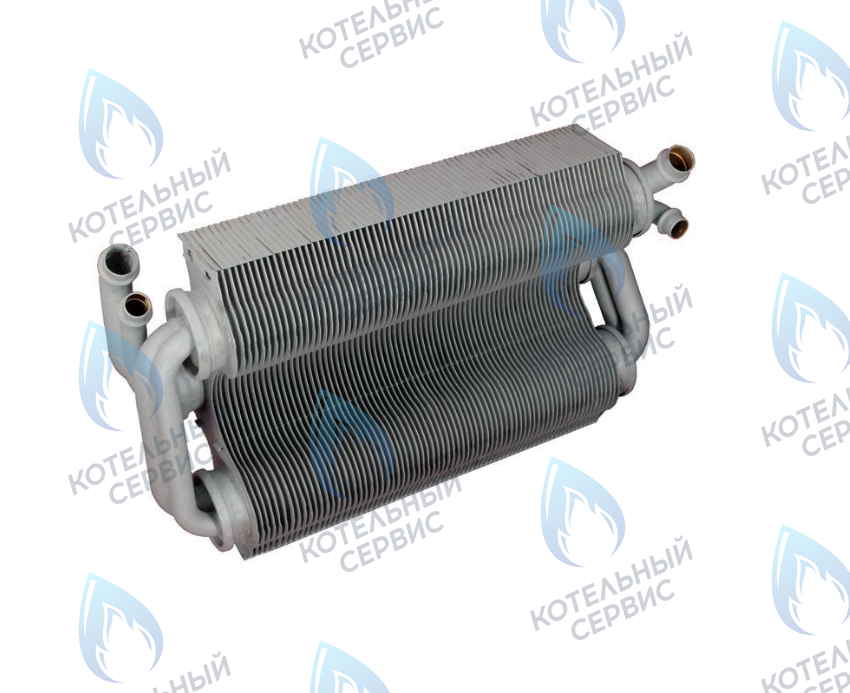 39829590 Теплообменник битермический KIT PACCO LAM. (37404740) FERROLI в Оренбурге	