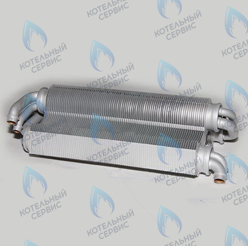 39829590 Теплообменник битермический KIT PACCO LAM. (37404740) FERROLI в Оренбурге	