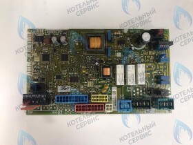 Плата управления Protherm Гепард 23 MTV / Пантера 25 KTV (вер 19)