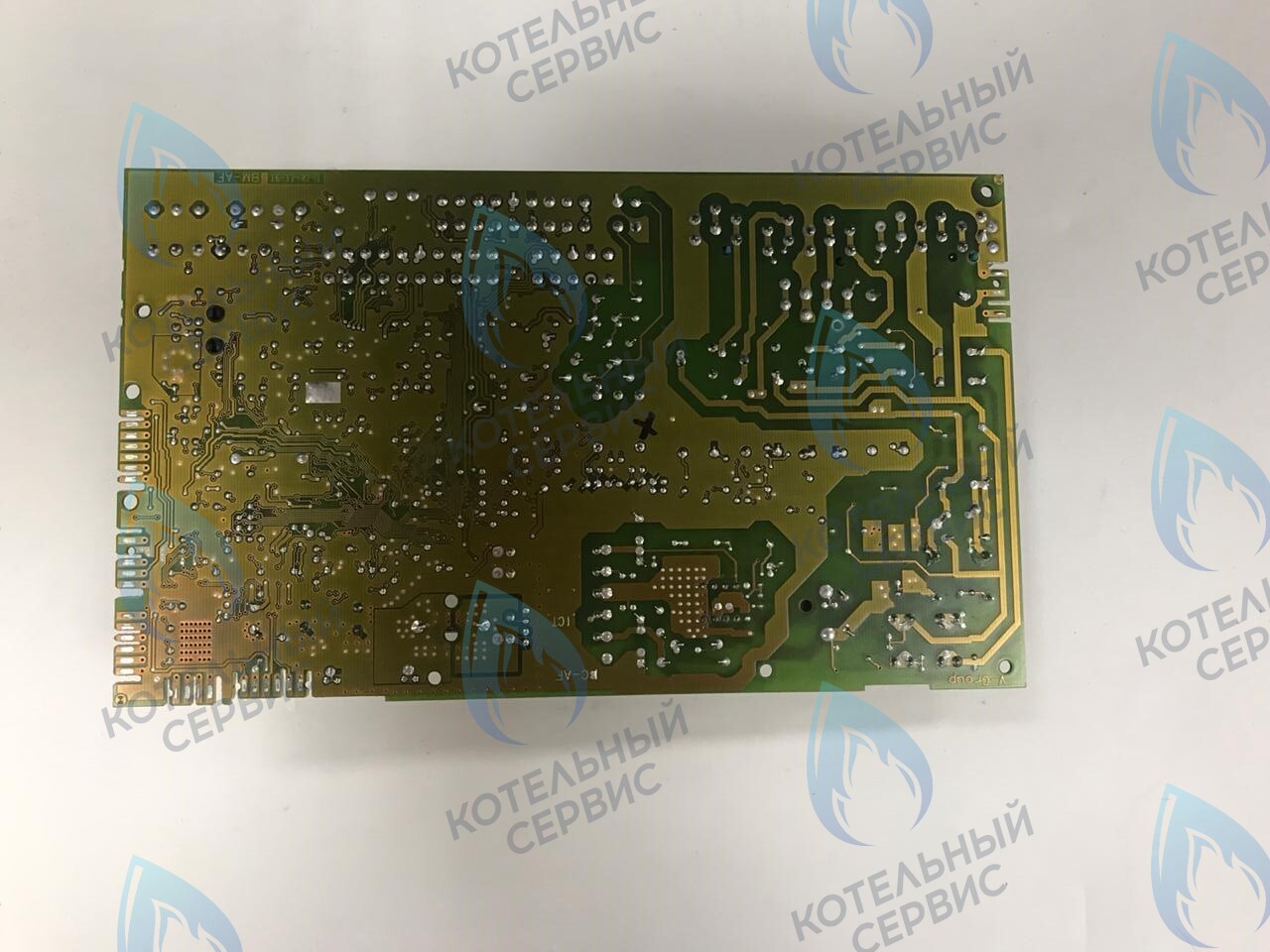0020080498 Плата управления Protherm Гепард 23 MTV / Пантера 25 KTV (вер 19) в Оренбурге	