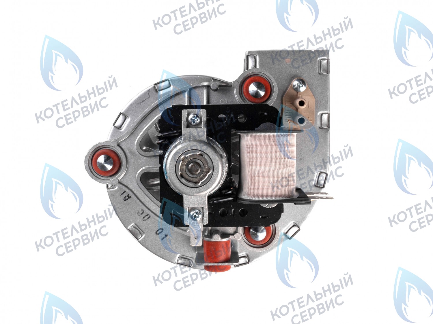 D21001 Вентилятор дымоудаления 18-23кВт ROC (40W) в Оренбурге	