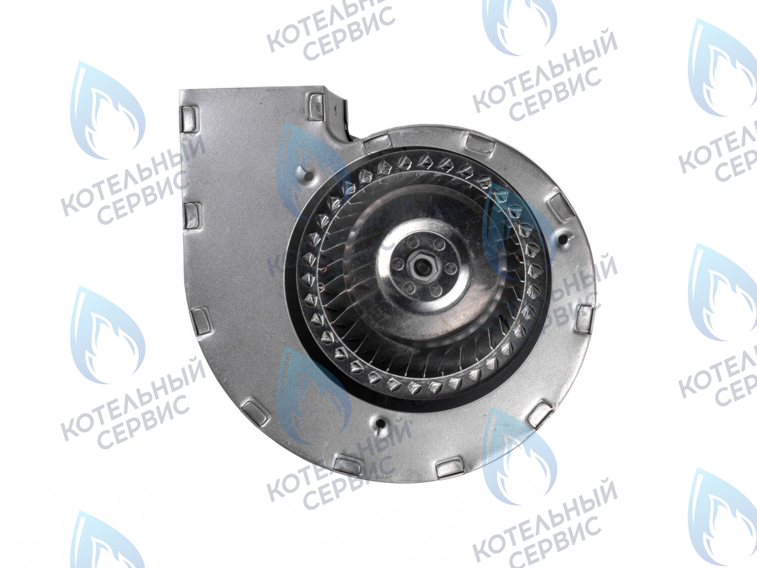 D21001 Вентилятор дымоудаления 18-23кВт ROC (40W) в Оренбурге	