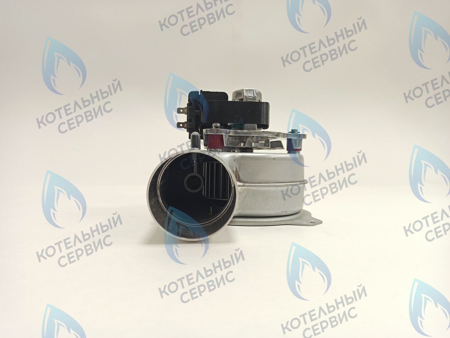 AA.01.02.0006 Вентилятор дымоудаления (турбина) 32Вт MIZUDO MAESTRO LUX M11-17T, MAESTRO ONE М11ТH-М17TH, STYLE ONE М17ТH, STYLE LUX М17Т, CLASSIC М17H/М17HP в Оренбурге	