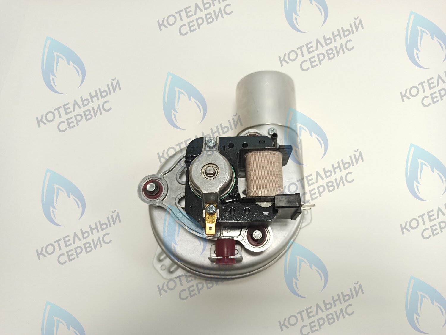 AA.01.02.0006 Вентилятор дымоудаления (турбина) 32Вт MIZUDO MAESTRO LUX M11-17T, MAESTRO ONE М11ТH-М17TH, STYLE ONE М17ТH, STYLE LUX М17Т, CLASSIC М17H/М17HP в Оренбурге	