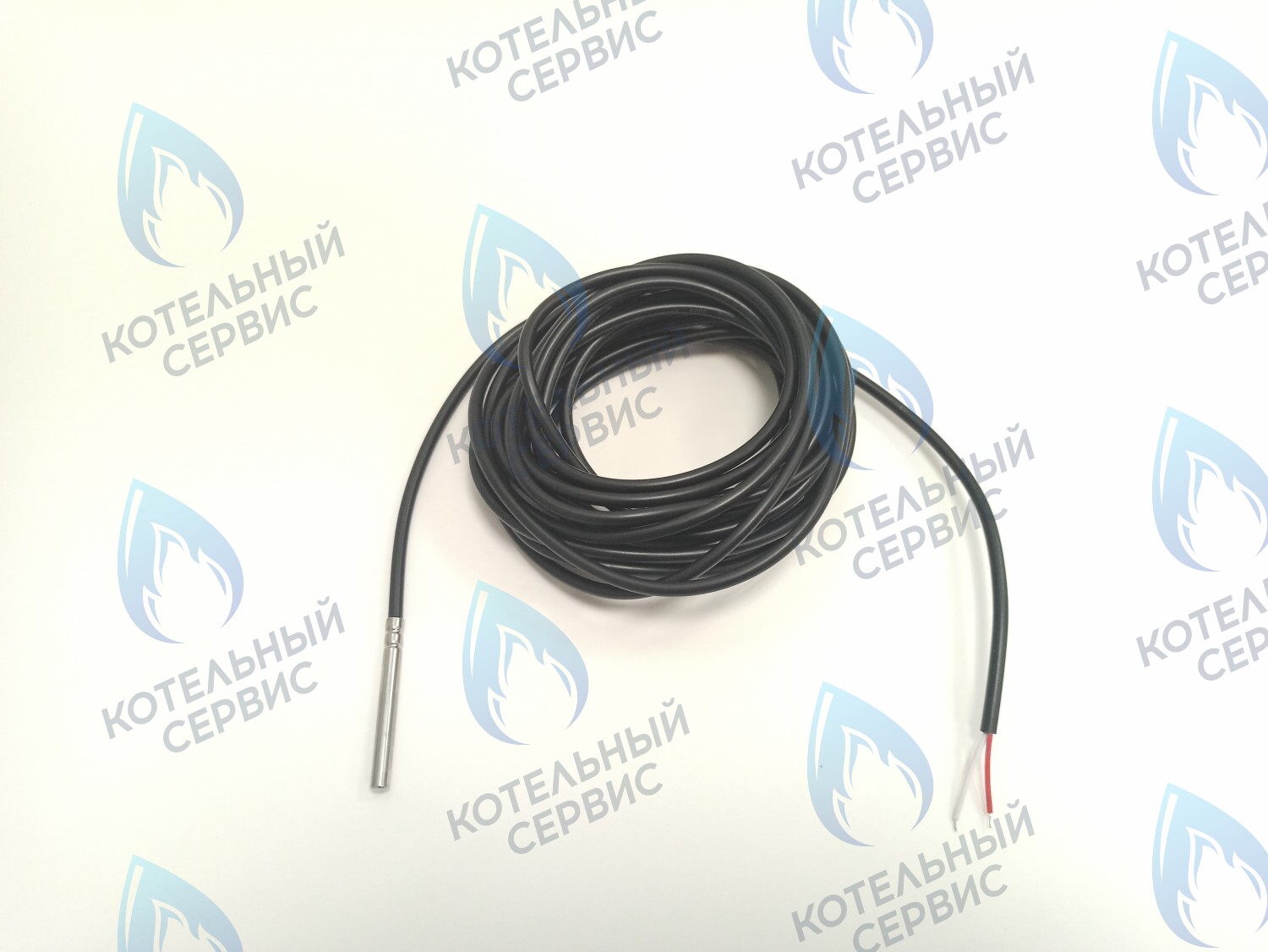 TSB001-ST-5M Датчик температуры бойлера 5м 10 кОм в Оренбурге	