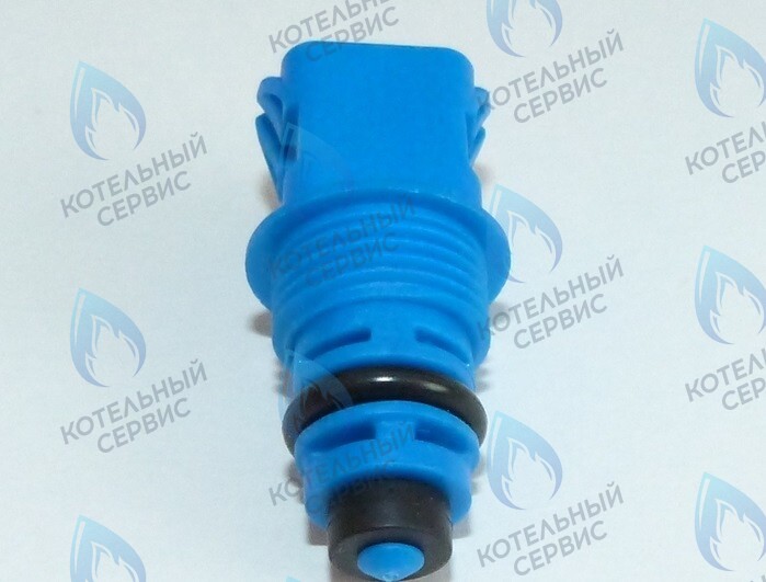 87186445920 Кран подпитки BUDERUS в Оренбурге	