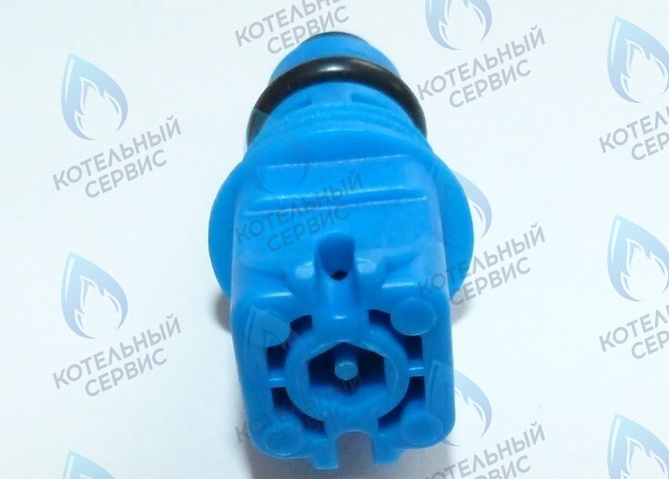 87186445920 Кран подпитки BUDERUS в Оренбурге	