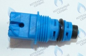 Кран подпитки BUDERUS