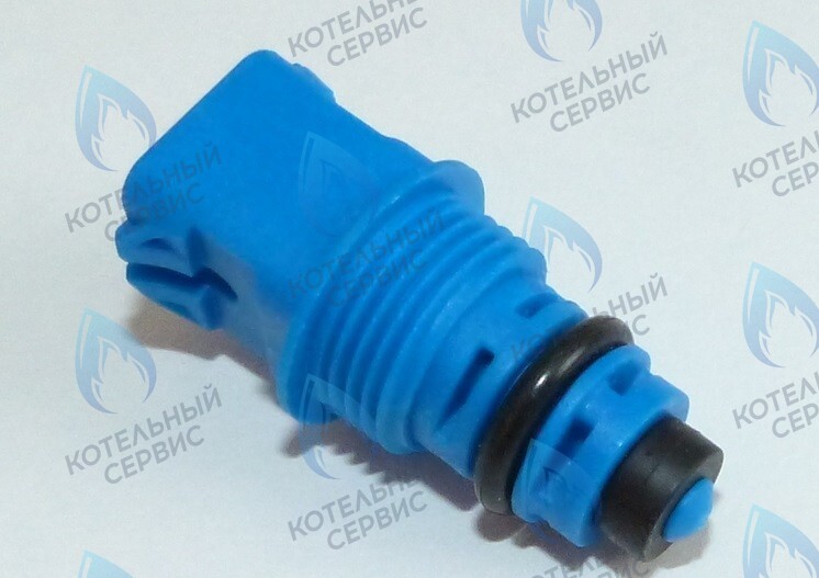 87186445920 Кран подпитки BUDERUS в Оренбурге	