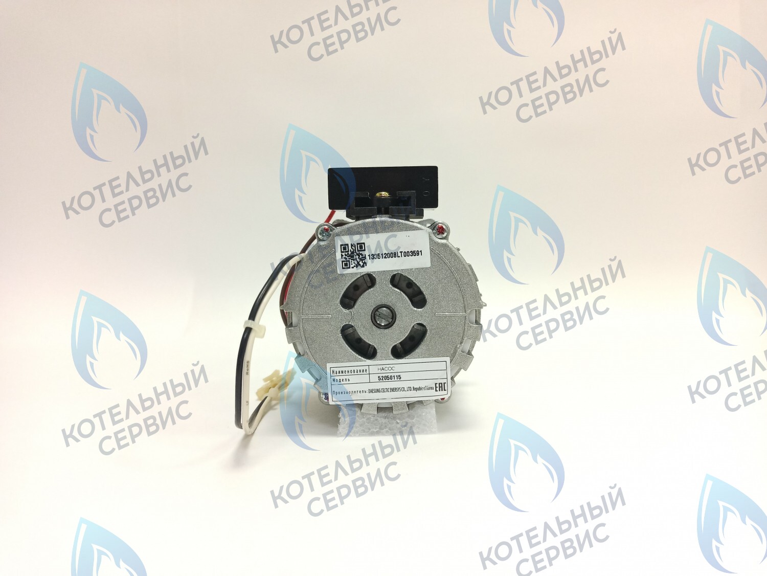 PH-S46CW74-CS81 Двигатель насоса (без улитки, с прокладкой) 81w GRUNDFOS CS-0108DSA  ARDERIA  CELTIC-DS  MASTER GAS SEOUL 30кВт-35кВт DAESUNG A30-41 в Оренбурге	