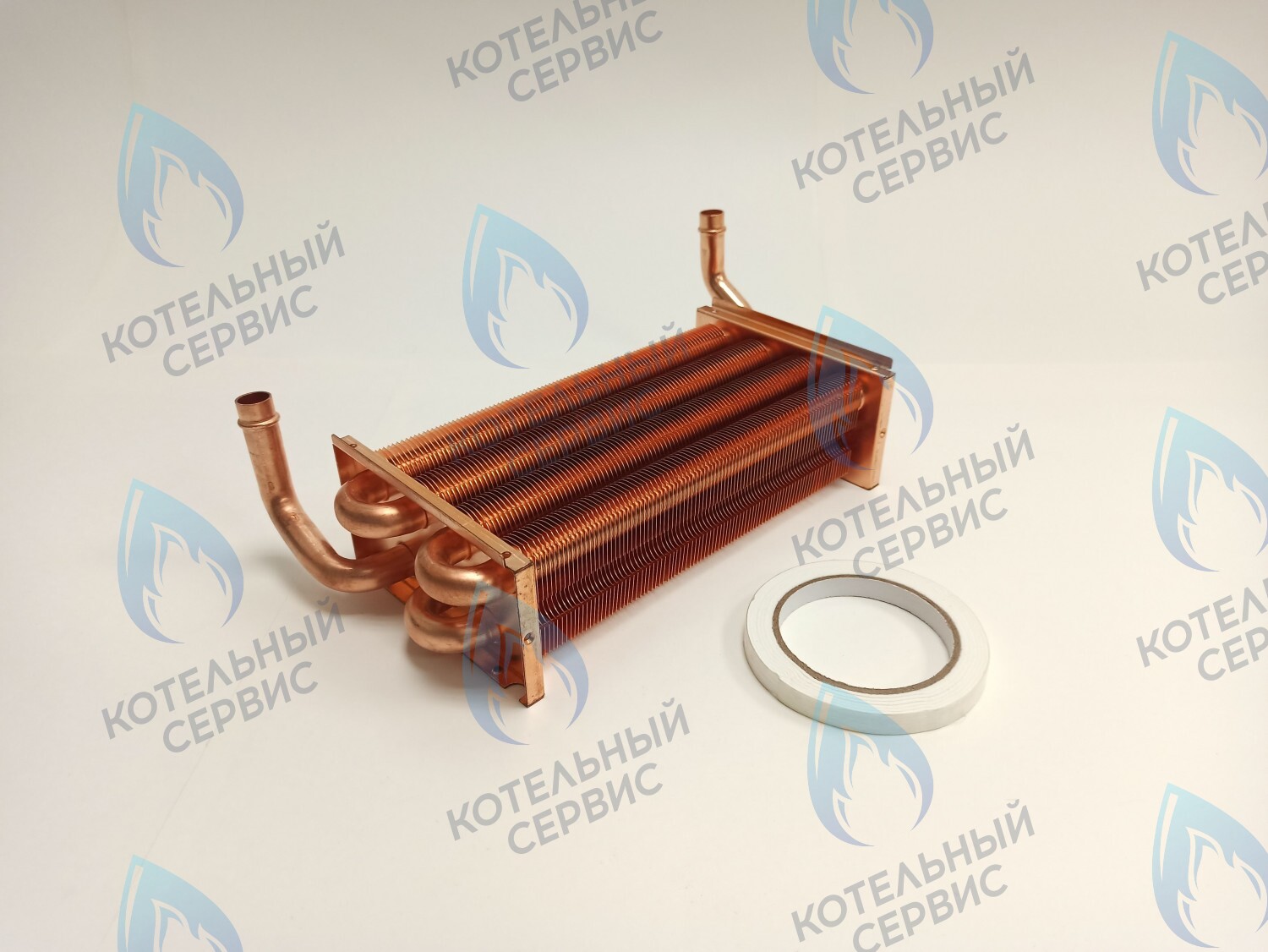 EM002-235 Теплообменник основной ARDERIA ESR 2.25, 2.30, 2.35 / CELTIC-DS PLATINUM CELTIC-DS PLATINUM 3.25, 3.30, 3.35 (2070429) в Оренбурге	