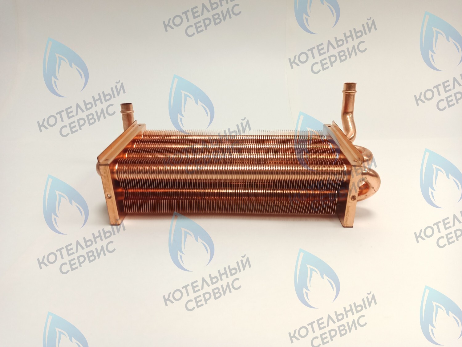 EM002-235 Теплообменник основной ARDERIA ESR 2.25, 2.30, 2.35 / CELTIC-DS PLATINUM CELTIC-DS PLATINUM 3.25, 3.30, 3.35 (2070429) в Оренбурге	