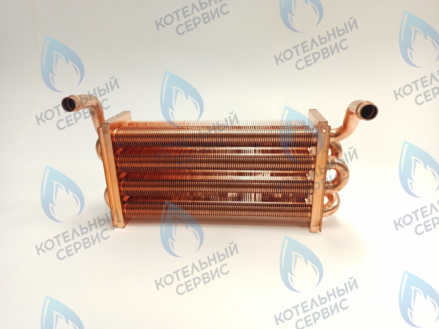 EM002-235 Теплообменник основной ARDERIA ESR 2.25, 2.30, 2.35 / CELTIC-DS PLATINUM CELTIC-DS PLATINUM 3.25, 3.30, 3.35 (2070429) в Оренбурге	