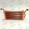 EM002-235 Теплообменник основной ARDERIA ESR 2.25, 2.30, 2.35 / CELTIC-DS PLATINUM CELTIC-DS PLATINUM 3.25, 3.30, 3.35 (2070429) в Оренбурге	