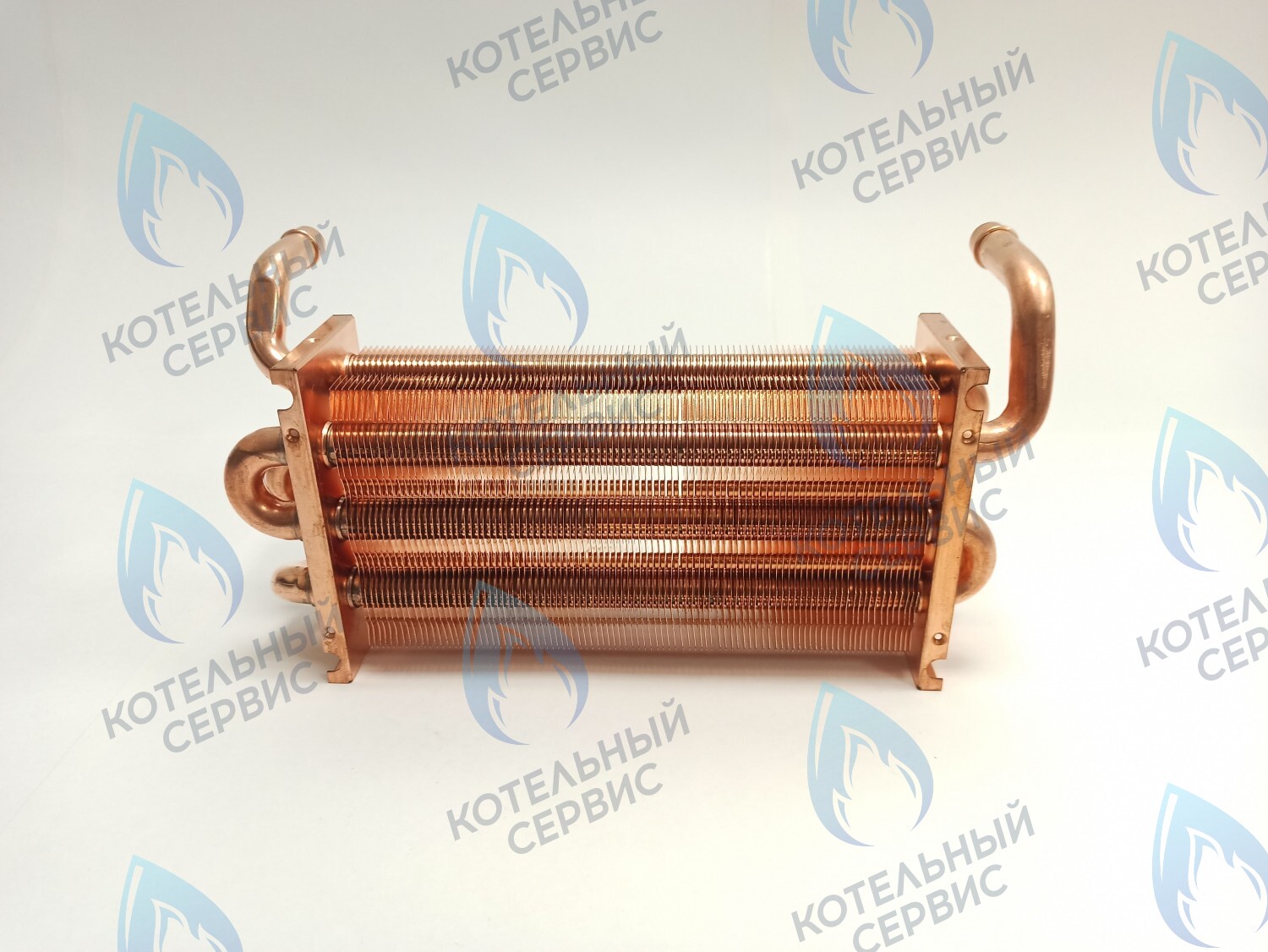 EM002-235 Теплообменник основной ARDERIA ESR 2.25, 2.30, 2.35 / CELTIC-DS PLATINUM CELTIC-DS PLATINUM 3.25, 3.30, 3.35 (2070429) в Оренбурге	