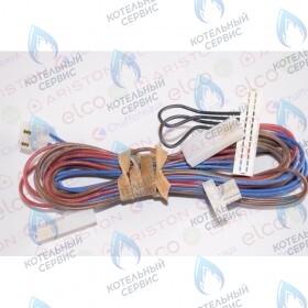 Кабель датчик темп. - терм. Перегрева ARISTON