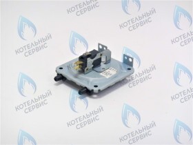 Реле давления воздуха (маностат) 55/35 Pa (on/off) KFH-1