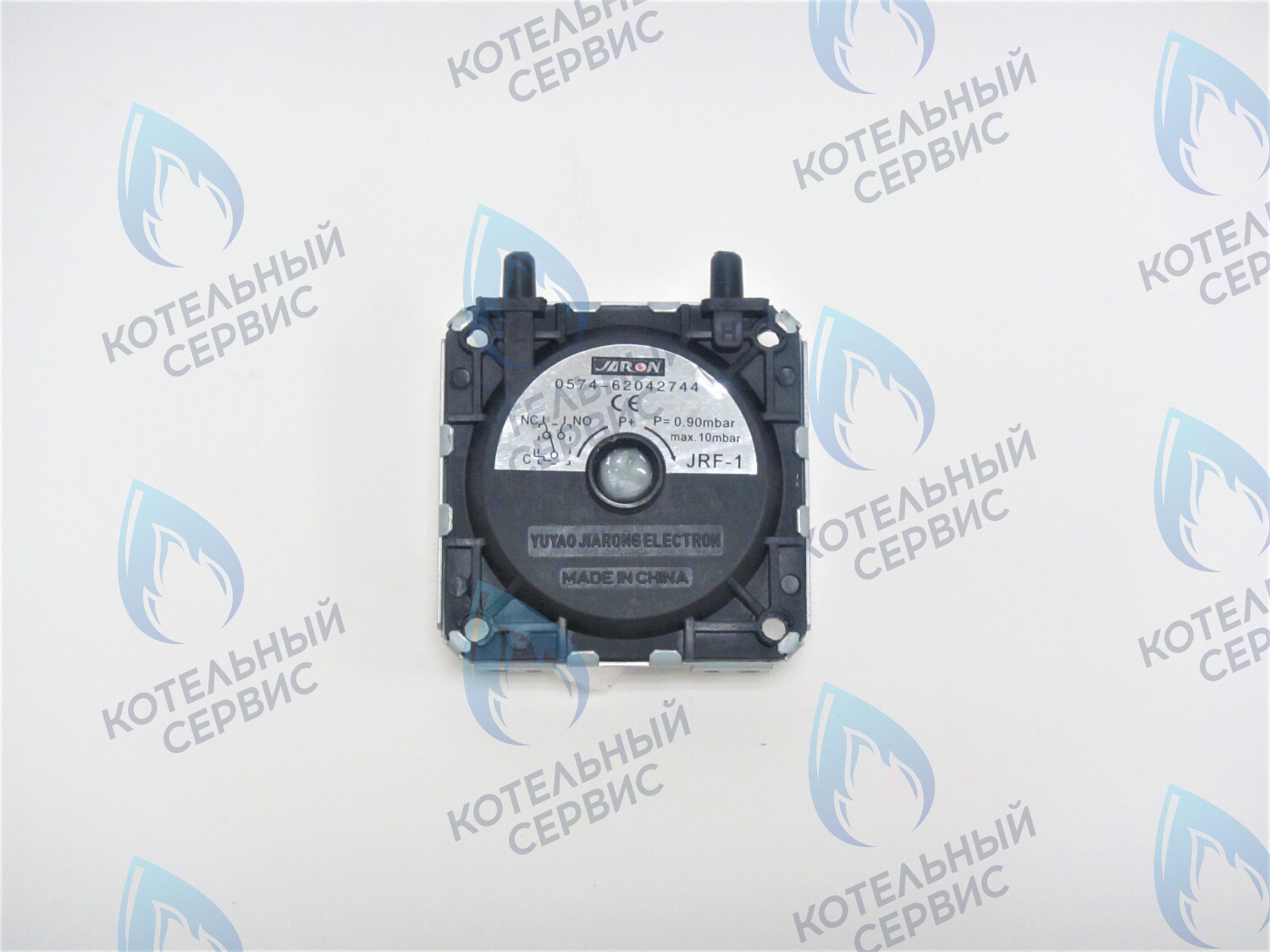 AP013 Реле давления воздуха (маностат) 55/35 Pa (on/off) KFH-1 в Оренбурге	