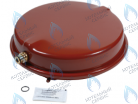 Мембранный расширительный бак G3/8 DGN10 Viessmann